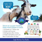 Freeze-Dried Raw Milk product image 5