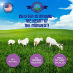Freeze-Dried Raw Milk product image 6