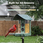 Smart Bird Feeder product image 6