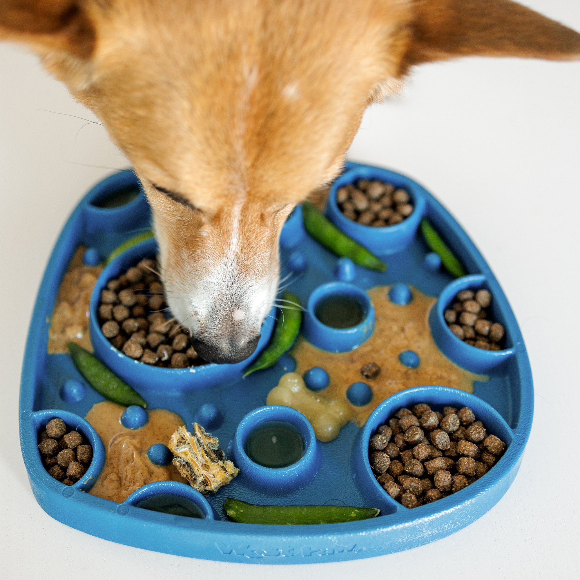 Dog Enrichment Feeding Mat product image 3