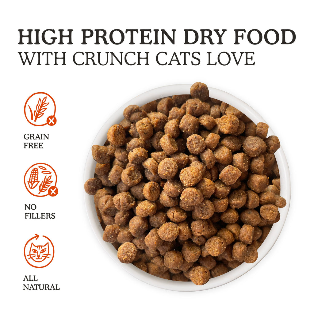 Dry Cat Food product image 5