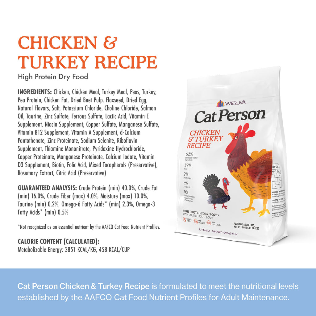 Dry Cat Food product image 6