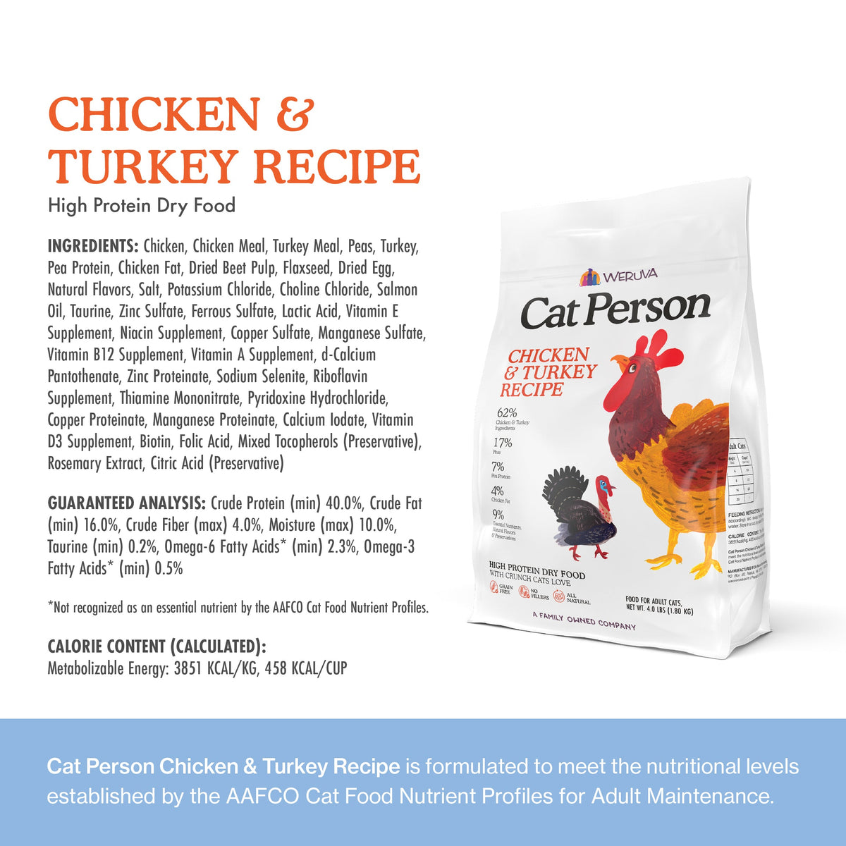 Dry Cat Food product image 6
