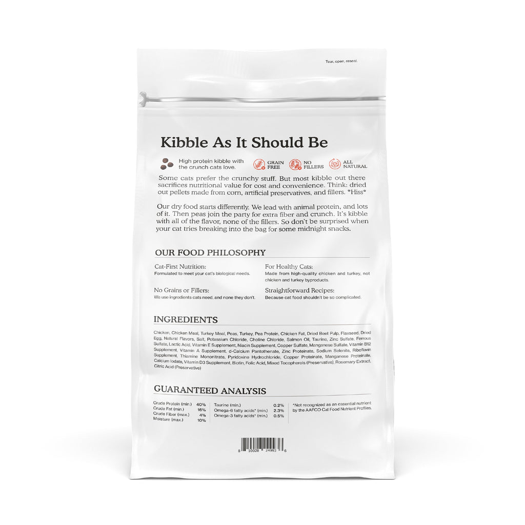 Dry Cat Food product image 10