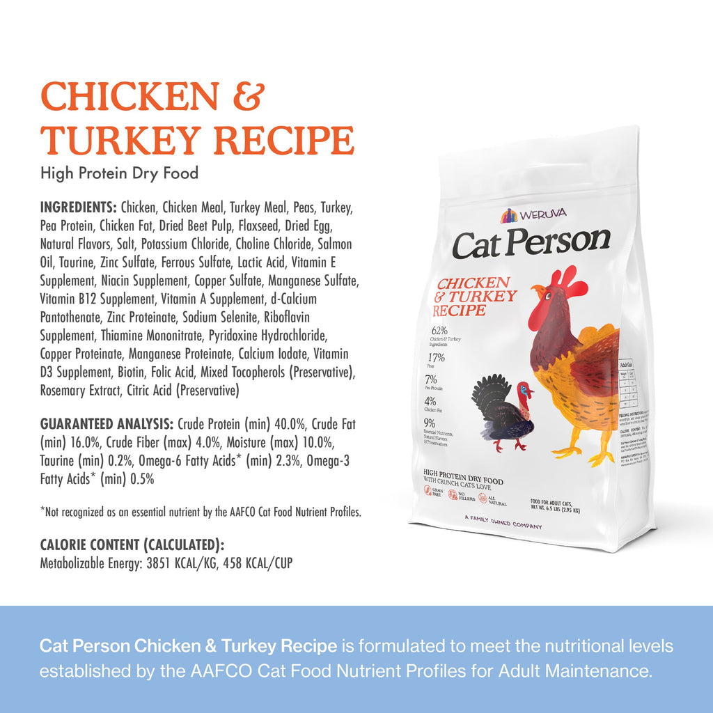 Dry Cat Food product image 12