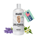 Dog Shampoo product image 1