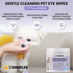 Dog Eye Wipes product image 4