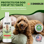 Flea Tick Shampoo product image 5