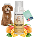 Waterless Dog Shampoo product image 1