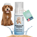 Waterless Dog Shampoo product image 1