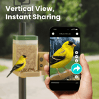 Smart Bird Feeder product image 2