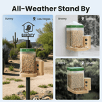Smart Bird Feeder product image 9