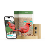 Smart Bird Feeder product image 14