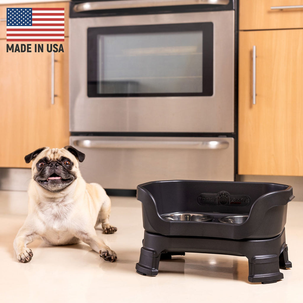 Elevated Spill-Containment Pet Feeder product image 19