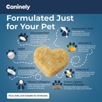 Dog Joint Supplement Chew product image 7