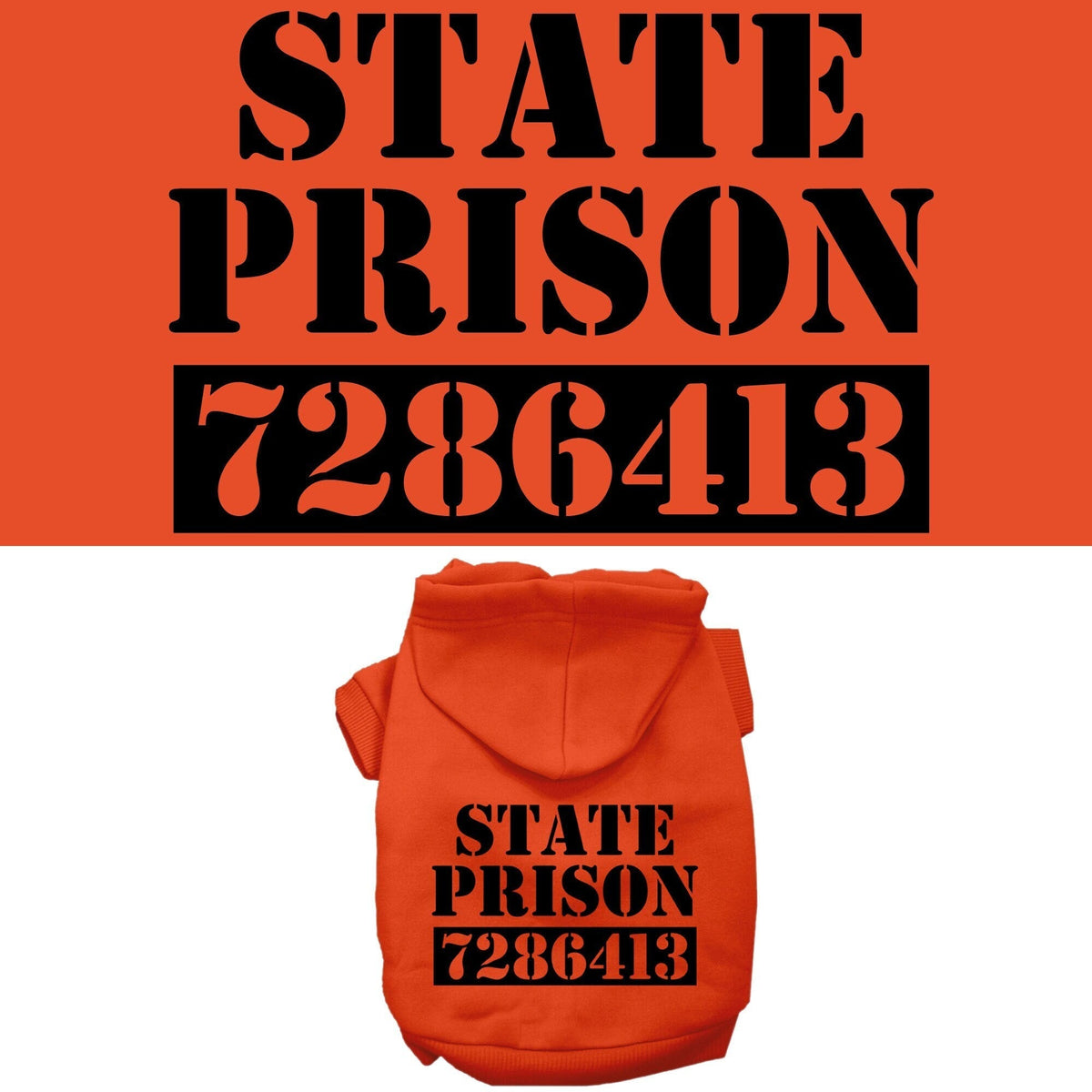 Pet Hoodie product image 1