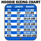 Pet Hoodie product image 2