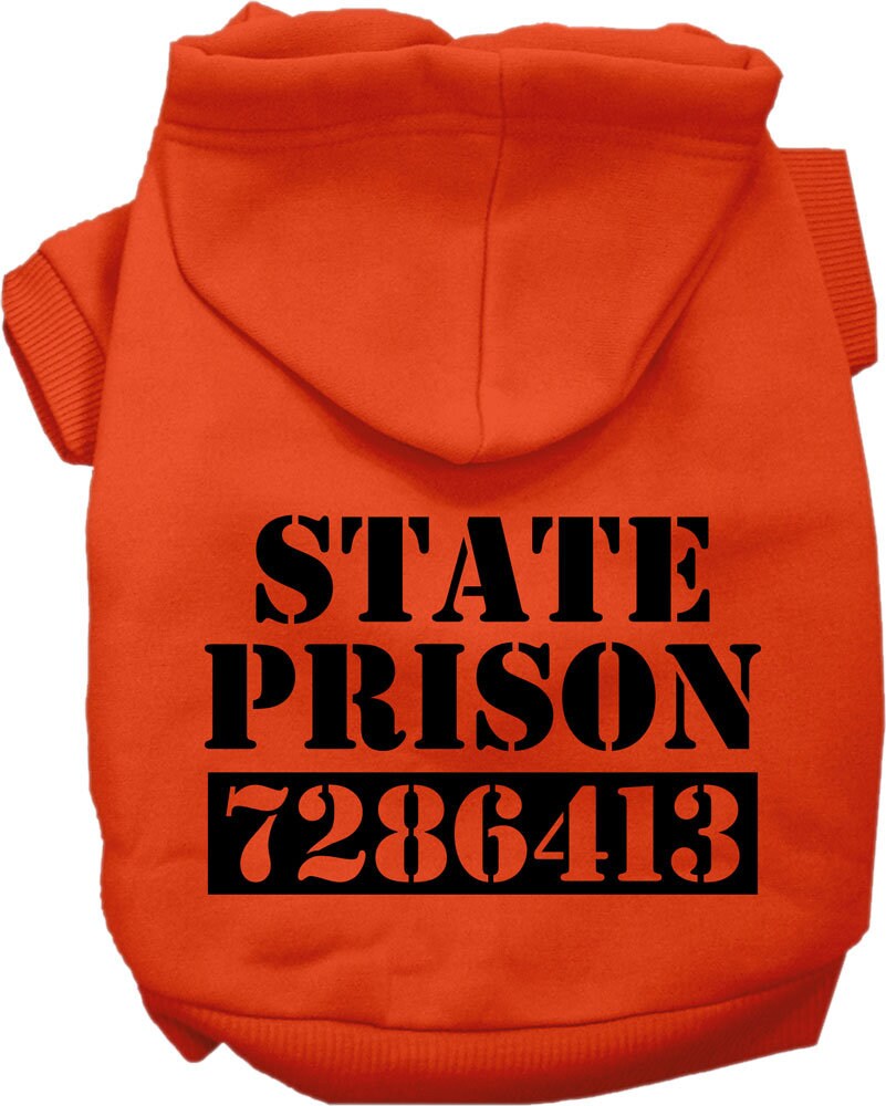 Pet Hoodie product image 3