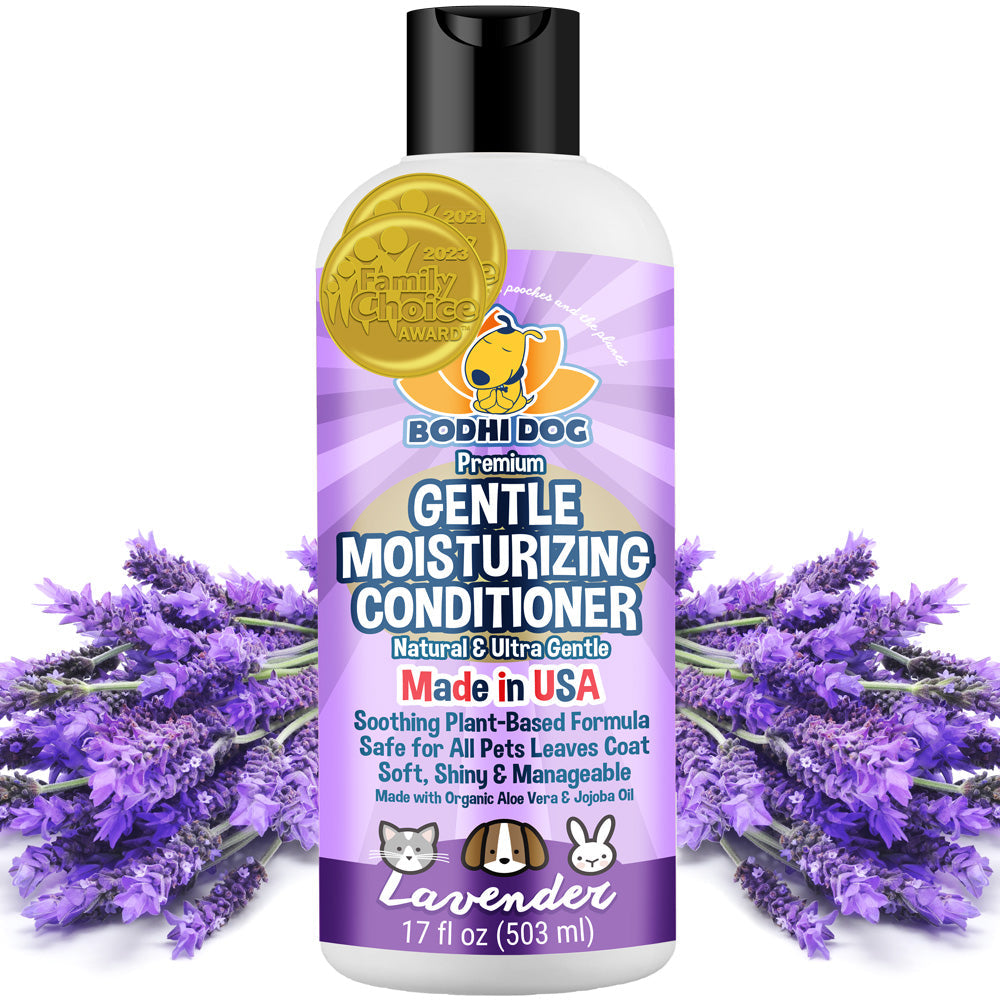 Pet Conditioner product image 1