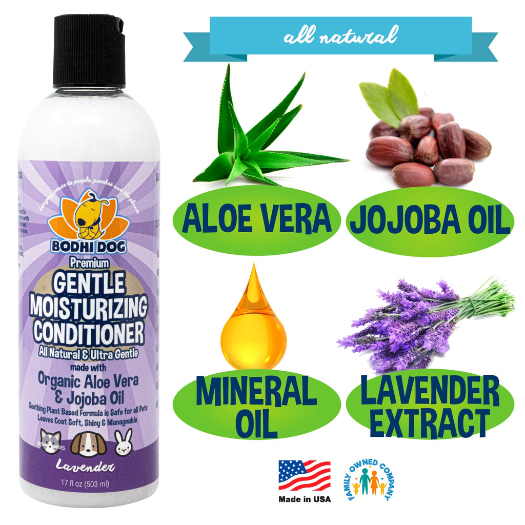 Pet Conditioner product image 4