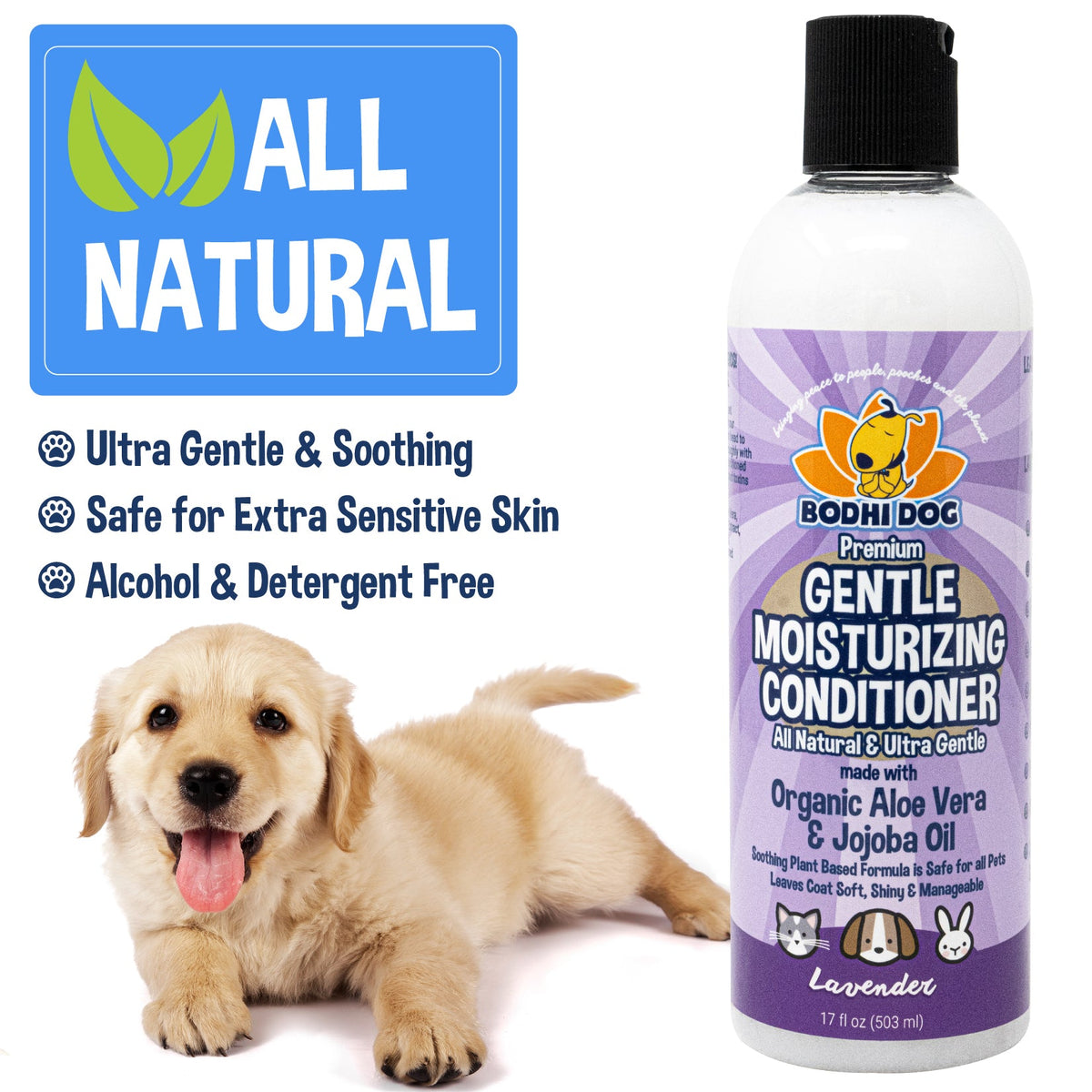 Pet Conditioner product image 5