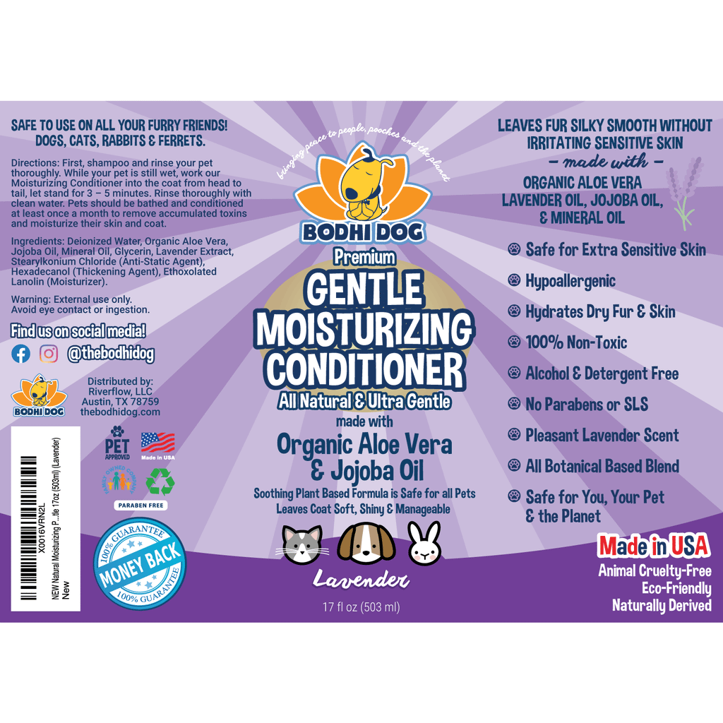 Pet Conditioner product image 8