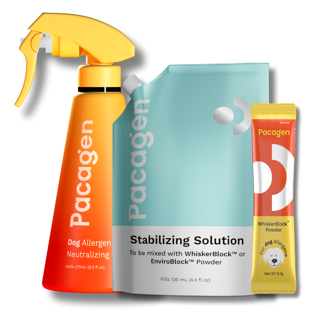 Dog Allergen Neutralizing Spray product image 1