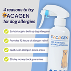 Dog Allergen Neutralizing Spray product image 2