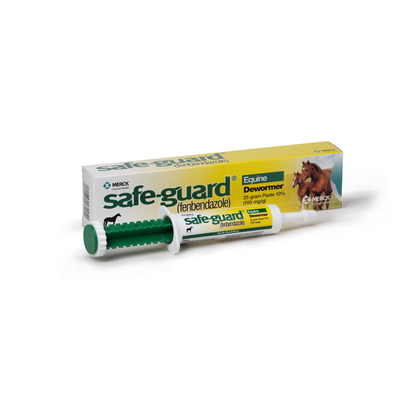 Horse Dewormer product image 1