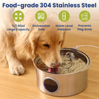 Dog Water Fountain product image 2