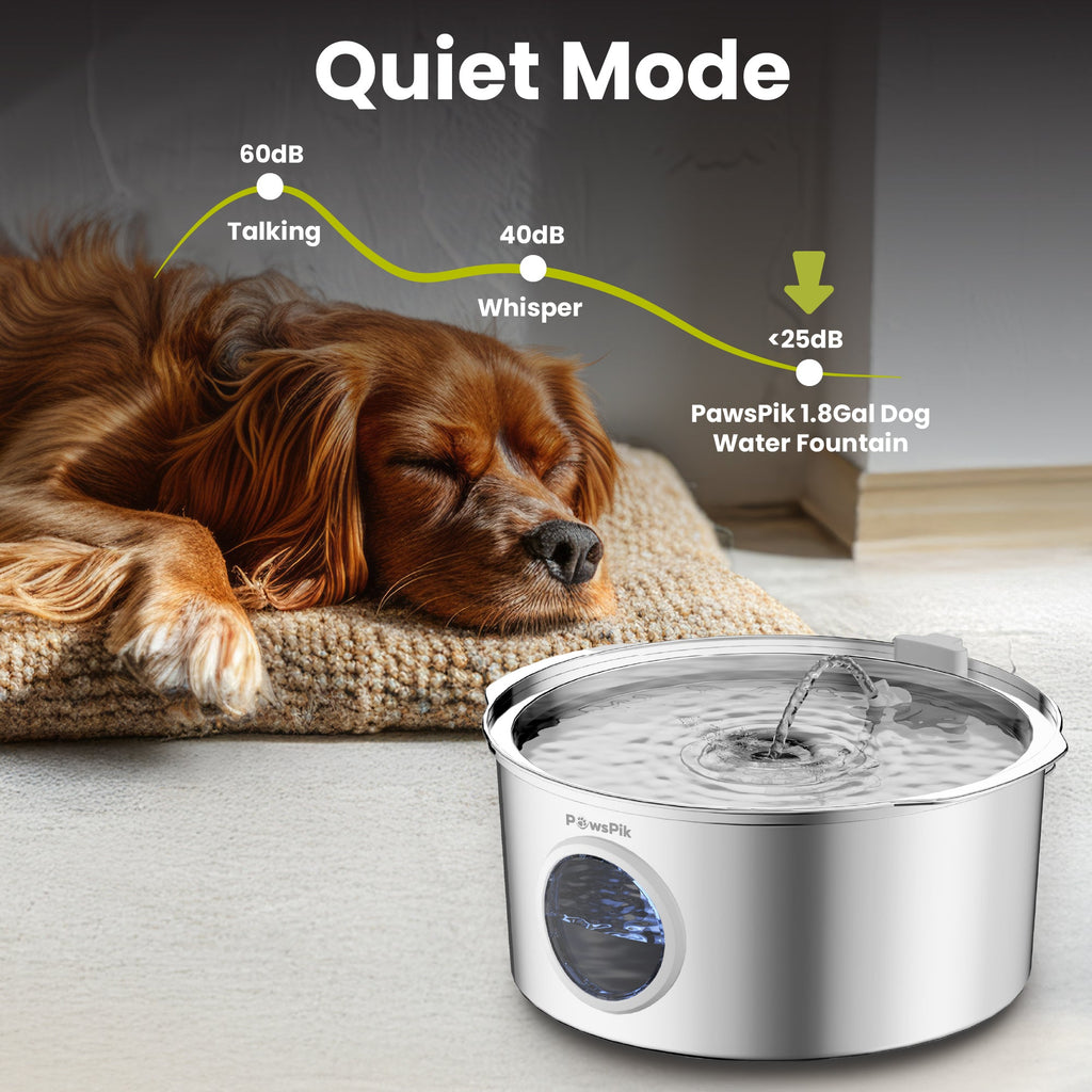 Dog Water Fountain product image 6