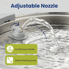 Dog Water Fountain product image 7