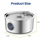 Dog Water Fountain product image 9