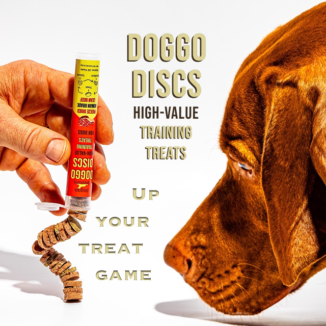Dog Training Treats product image 1