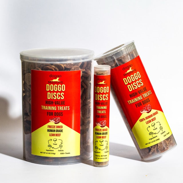 Dog Training Treats product image 2