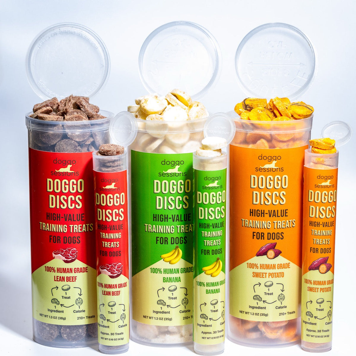 Dog Training Treats product image 3