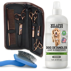 Dog Grooming Kit product image 1
