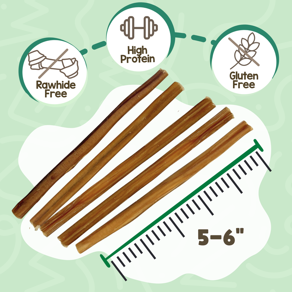 Bully Stick Dog Chew product image 2