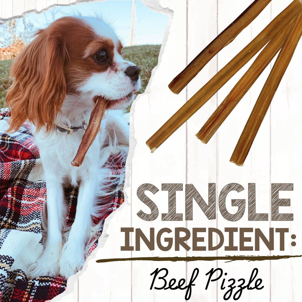 Bully Stick Dog Chew product image 3
