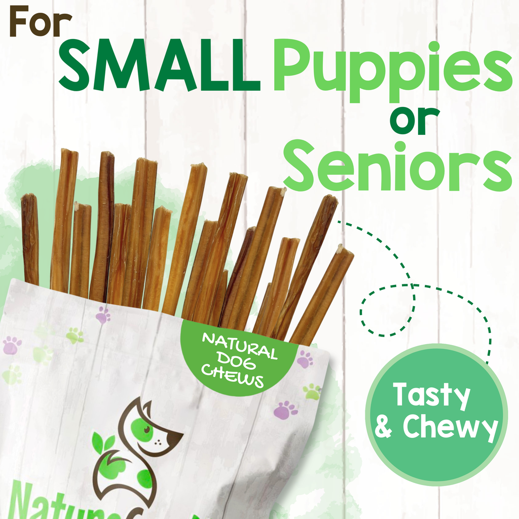 Bully Stick Dog Chew product image 5