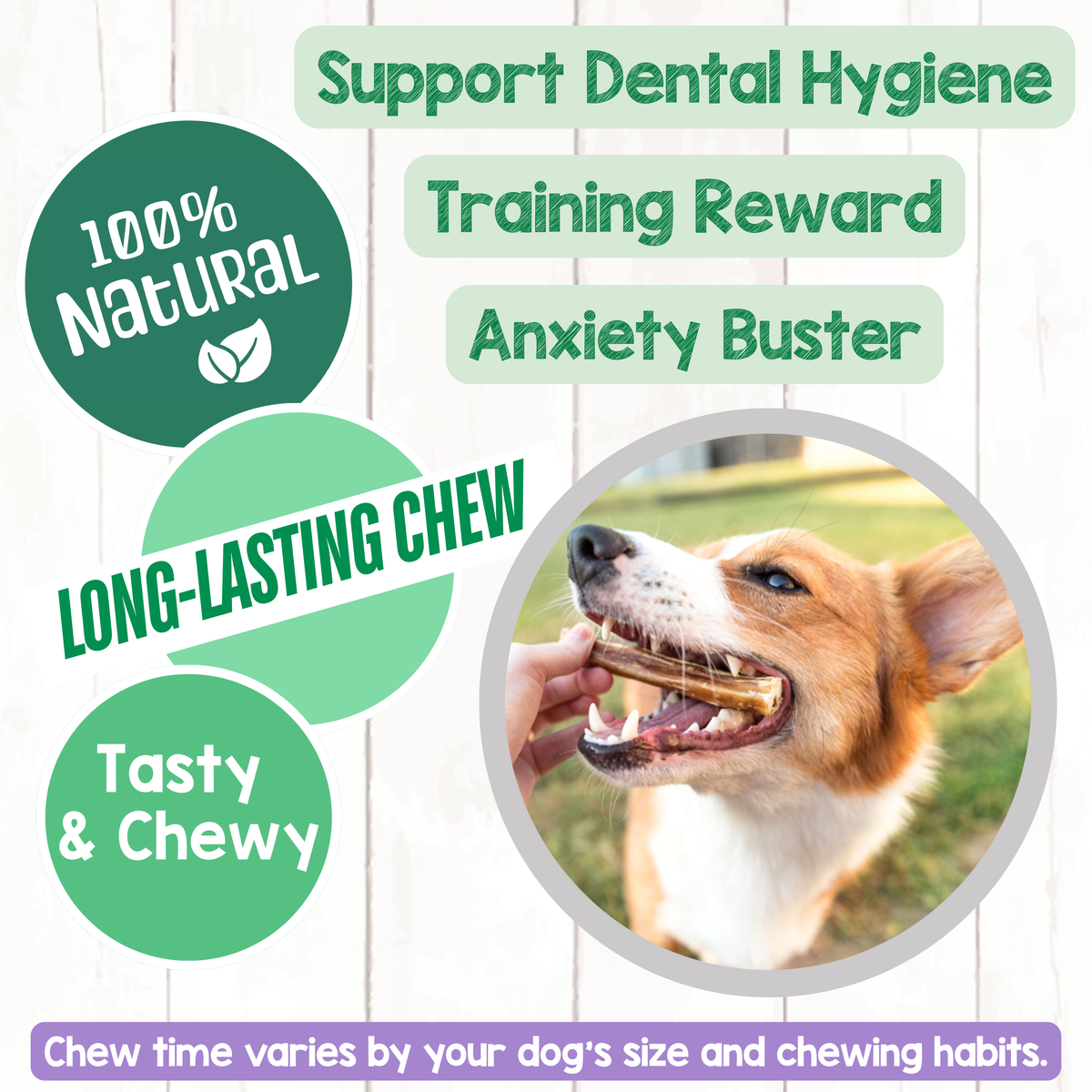 Dog Chews product image 4