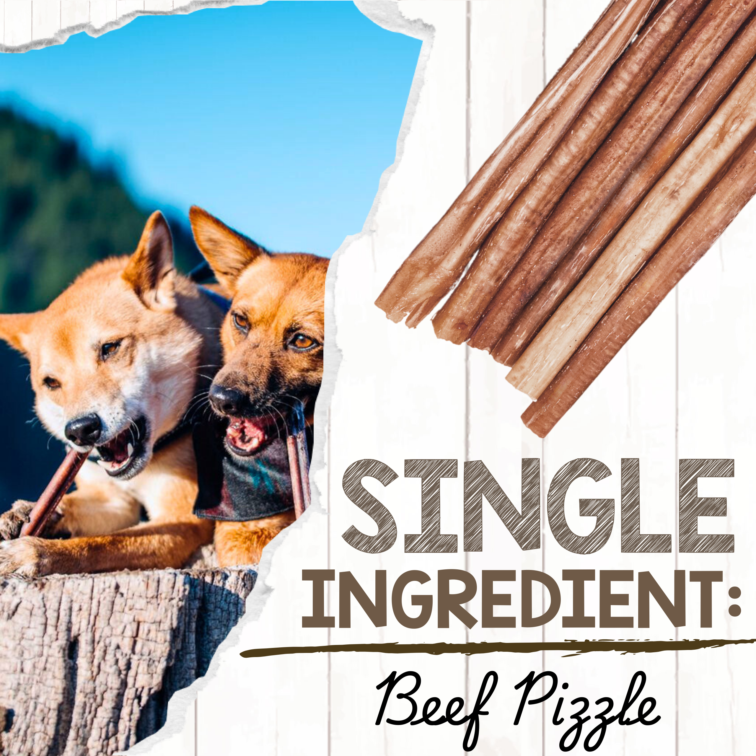 Dog Treats product image 3