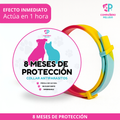Antiparasitic Pet Collar product image 1