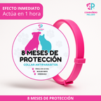 Antiparasitic Pet Collar product image 2