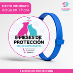 Antiparasitic Pet Collar product image 3