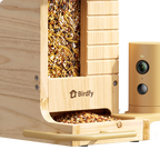 Camera Bird Feeder product image 4