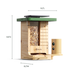 Camera Bird Feeder product image 5