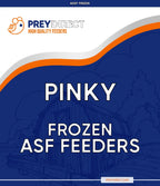 Frozen Feeder Rats product image 3