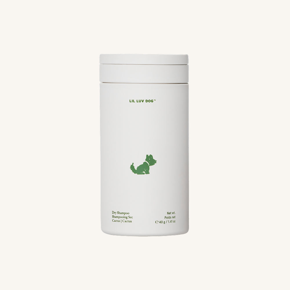 Dog Dry Shampoo product image 1