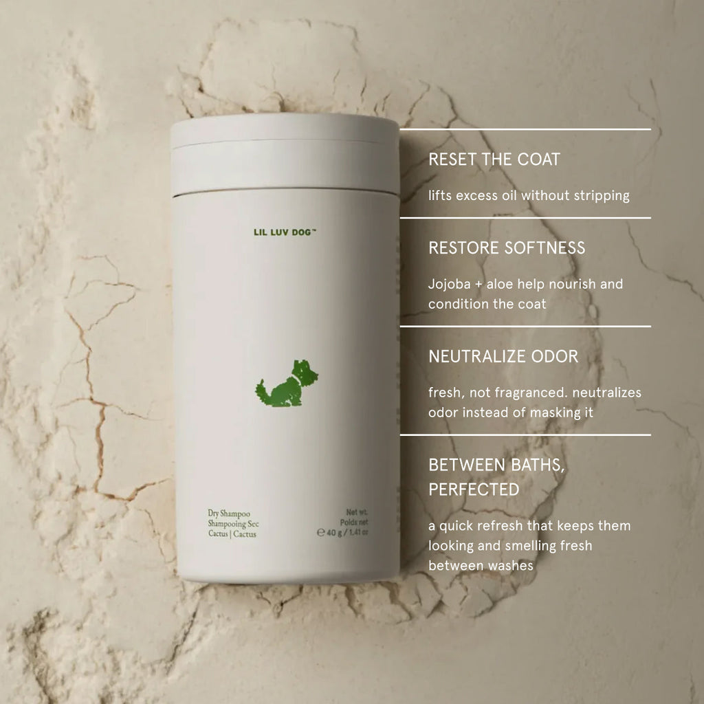 Dog Dry Shampoo product image 2